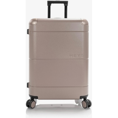 HEYS Бежова Heys Zen M Атмосферна пътническа раница Heys | Bezhov | МЪЖЕ | ЕДИН РАЗМЕР