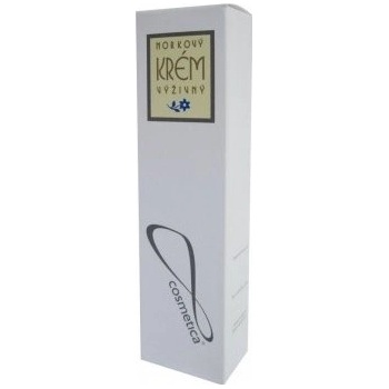 Vřídlo v. d Vřídlo v. d. Подхранващ крем с норка за ден и нощ от Института по медицинска козметика 33 г