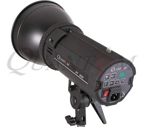 Quantuum PT-200 W