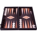 Backgammon korek plus kalíšky
