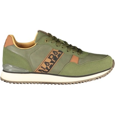 Napapijri shoes Мъжки спортни обувки napapijri, Размер 43, Цвят Зелено (np0a88xvf5cosmos01syn_vemo2)