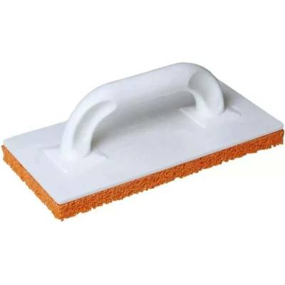 Levior Hladítko houba oranžová 280x140x18mm 34355