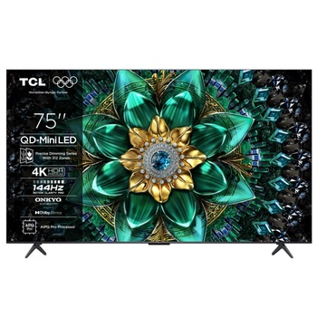Image 1 of TCL 75Q6C