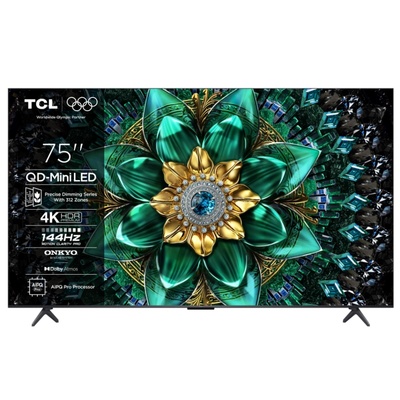 TCL 75Q6C