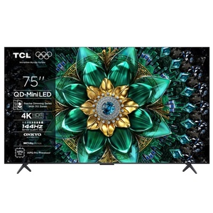 TCL 75Q6C