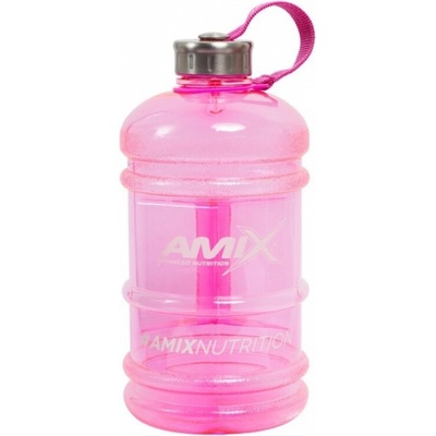 Barel na vodu 2200 ml ružová - Amix