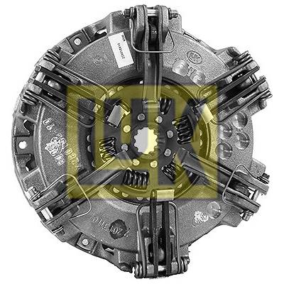Schaeffler LuK Přítlačný talíř 228015510