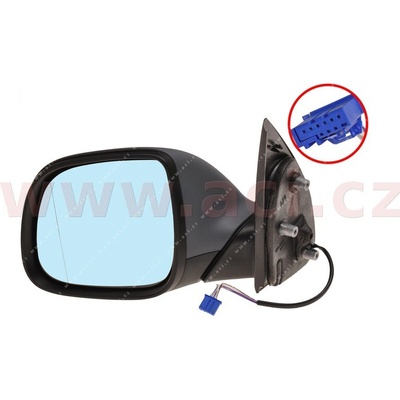 Vonkajšie zrkadlo ACI 5785817