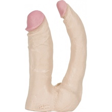 DOC JOHNSON Dvojité dildo pro ženy 16 x 11 x 4 cm
