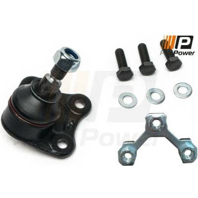 Podpora-/ Kloub ProfiPower 2S0004R