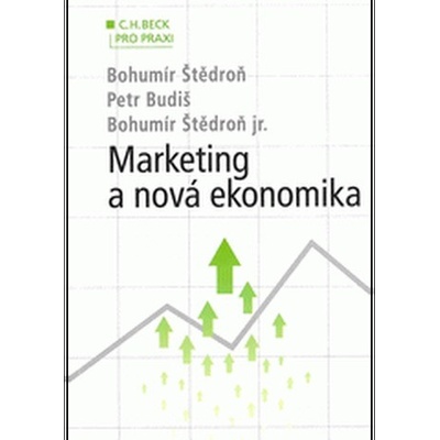 MARKETING A NOVÁ EKONOMIKA