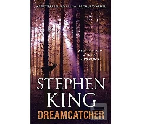 Dreamcatcher - Stephen King