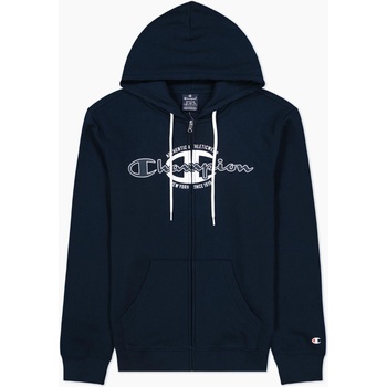 Champion Суитшърт Hooded Full Zip Sweatshirt