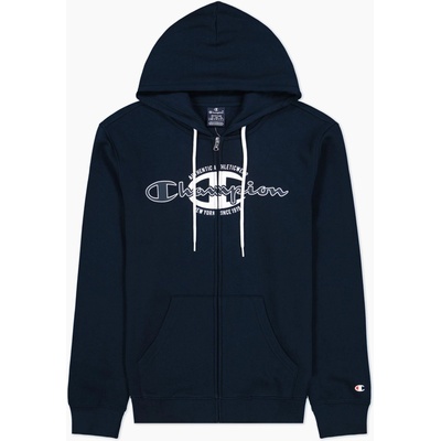 Champion Суитшърт Hooded Full Zip Sweatshirt