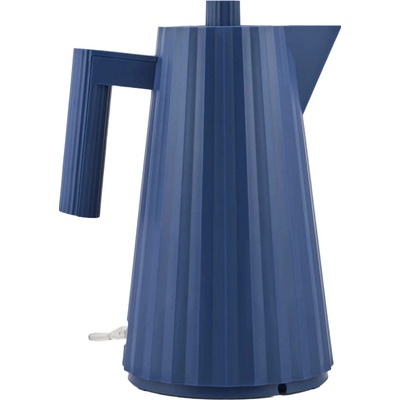 Alessi Plissé 1,7L, modrá
