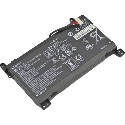 HP Батерия за HP Omen 17-AN*** FM08