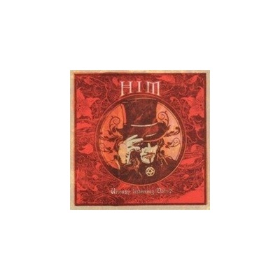 HIM - UNEASY LISTENING VOL.2