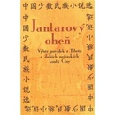 Jantarový oheň