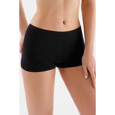 Gabriella Boxer Briefs Code Nohavičky S113 Čierna