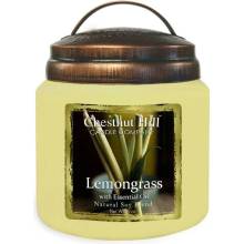 Chestnut Hill Candle Company Lemongrass 454 g