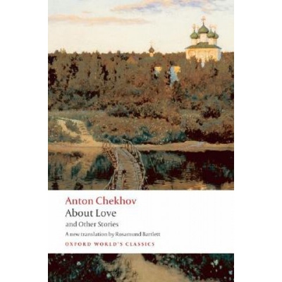About Love and Other Stories - Oxford World´s Classics