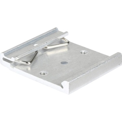 MEANWELL DRP-03 montážní DIN příchytka úzká ke zdrojům MeanWell