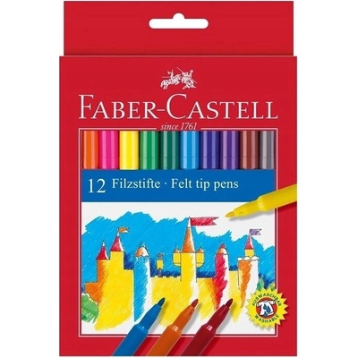 Faber Castell FC-554201 12 ks