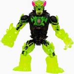 Moose Камера за мутации Moose MrBeast Lab - Atomic Earth Panther, 14 cm (25008) - ozone