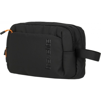 Travelite Briize kosmetická taška 91014-01 4 L černá