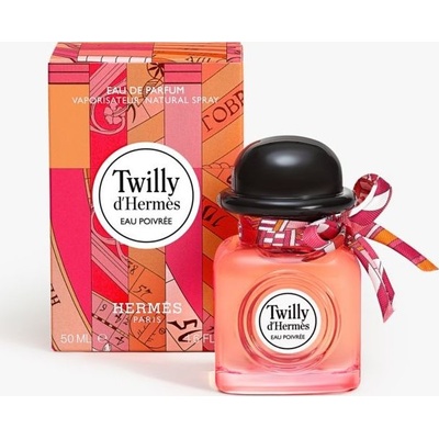 Hermes Twilly d´Hermès Eau de Poivrée parfumovaná voda dámska 50 ml