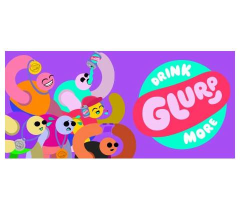 Drink More Glurp