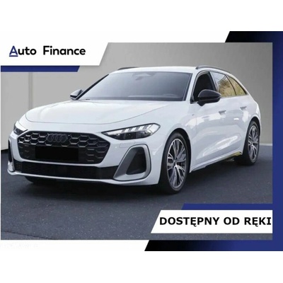 Audi A5 TFSI S tronic Avant 110 kW