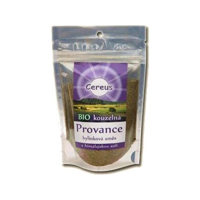 Cereus Soľ Čarovná Provance Bio 120 g