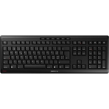 Cherry Stream JK-8550CH-2