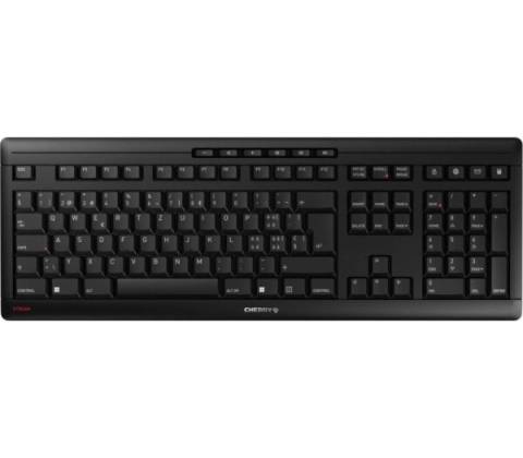 Cherry Stream JK-8550CH-2