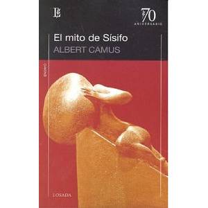 MITO DE SISIFO, EL -70 A. - | Camus Albert (ISBN: 9789500396349)