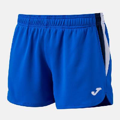 Terra Short dámske šortky azúrová navy