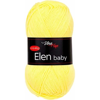 Příze Vlna Hep Elen Baby 41244