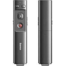 Baseus Orange Dot Wireless Presenter ACFYB-0G