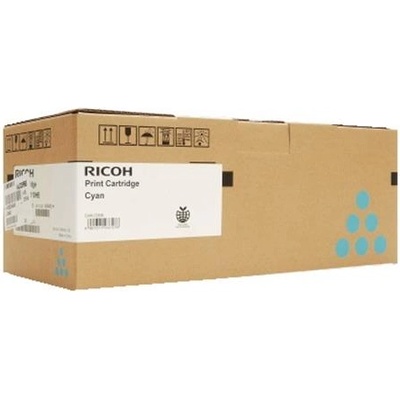 Ricoh Тонер касета за Ricoh SP C840/C842 Series - Toner - SP C840DN / 821262 - Cyan - PN 821262 (821262)