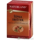 Naturland SIPKOVY S IBISTEKOM PORC. 20 x 3 g