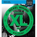 DAddario EXL220BT