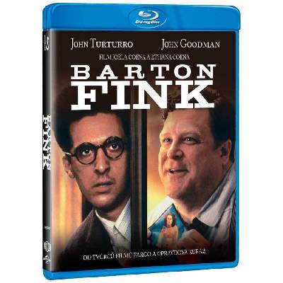 Barton Fink (BLU-RAY)