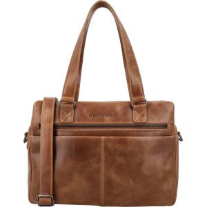 Hide & Stitches Porto 25358 Brown