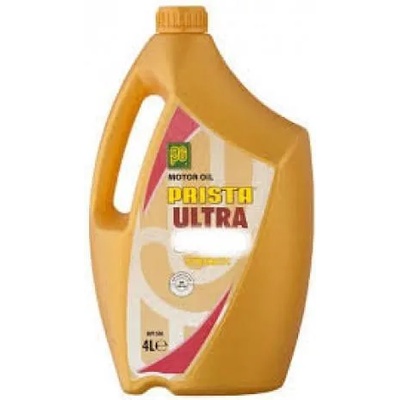 Prista Oil Ultra 5W-40 4 l
