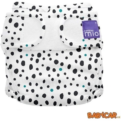 Bambino Mio Miosoft Dalmatian Dots 3-9 kg