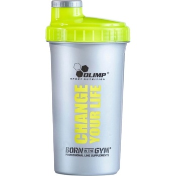 Image 1 of Olimp Sport Nutrition Shaker change your life [700 мл]