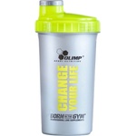 Olimp Sport Nutrition Shaker change your life [700 мл]