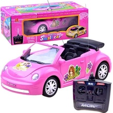 BB-Shop Řízené auto GARBUSEK Beetle CABRIO RC0026