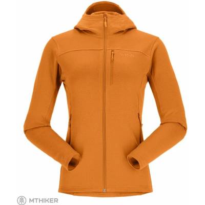 Rab Graviton Hoody Marmalade